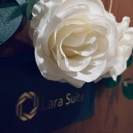 Διαμέρισμα Lara